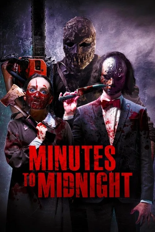 Minutes to Midnight - Bete, dass sie nicht vorbeischauen