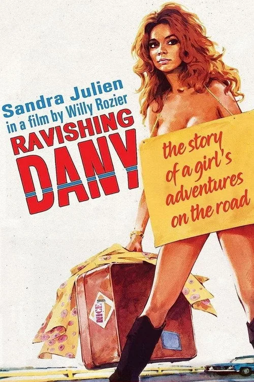 Dany la ravageuse
