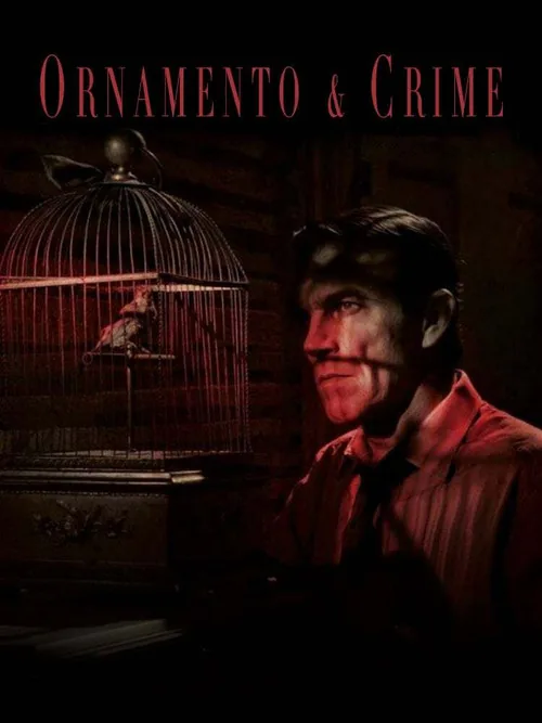 Ornamento e Crime