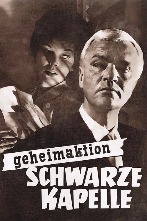 Geheimaktion Schwarze Kapelle