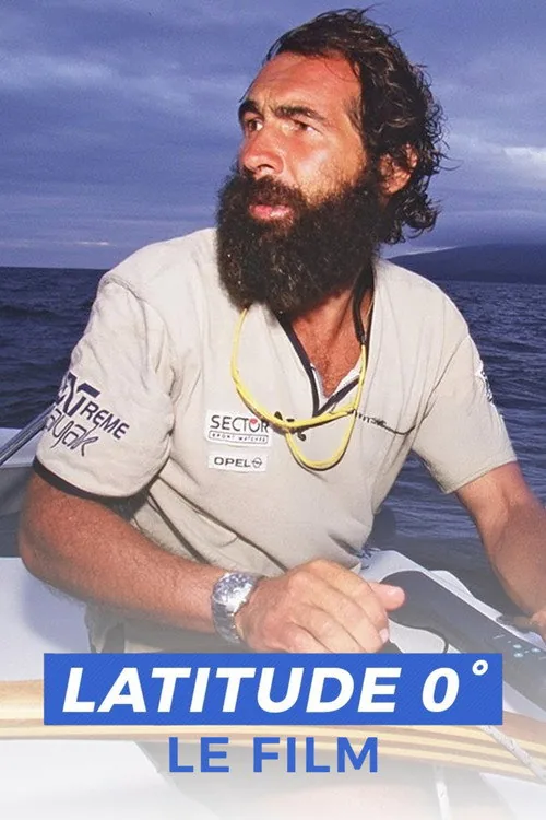 Mike Horn - Latitude Zéro