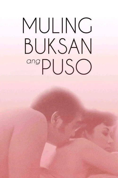 Muling Buksan ang Puso