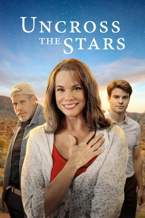 Uncross the Stars