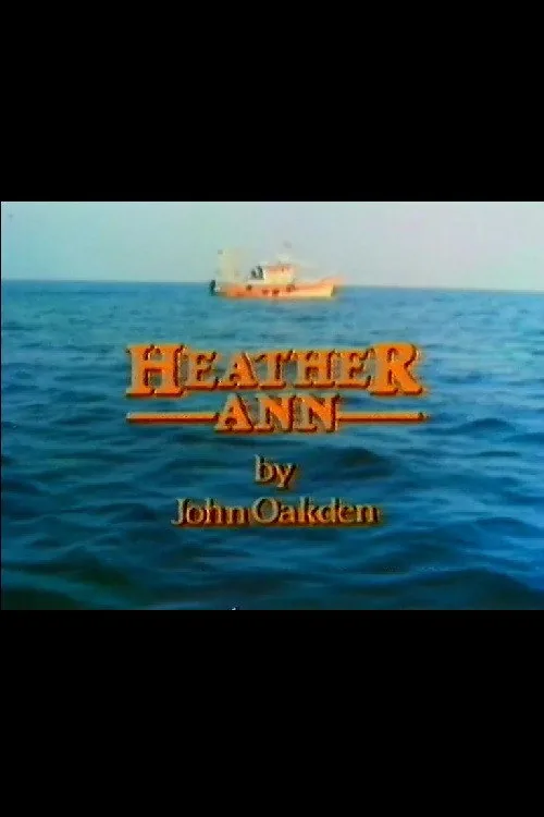 Heather Ann