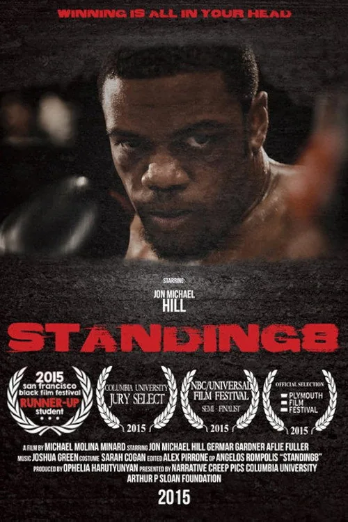 Standing8