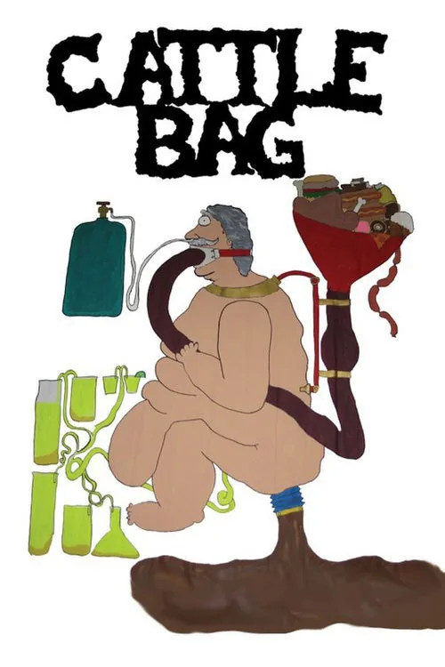 Cattle Bag