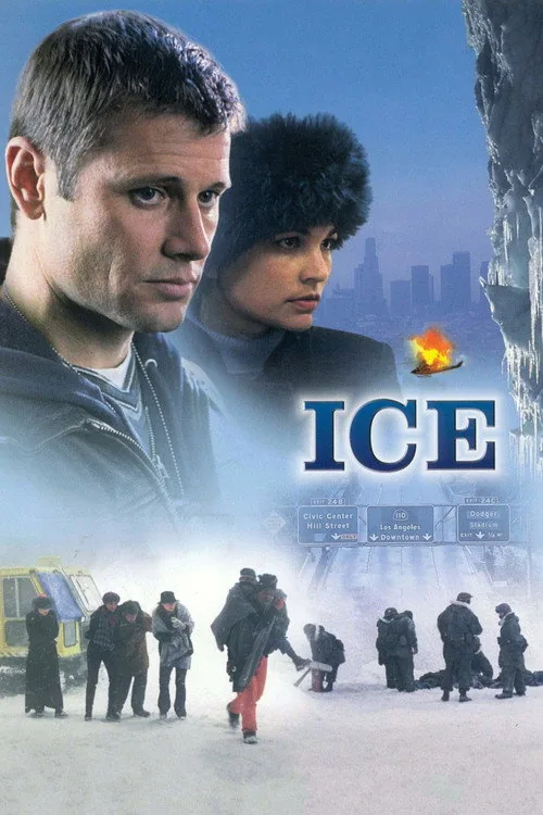 Ледниковый период 2000