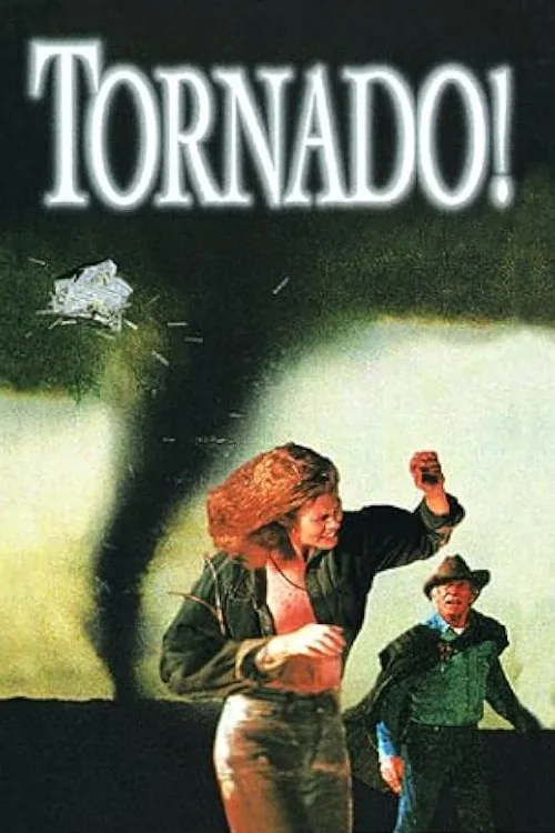 Projet Tornado