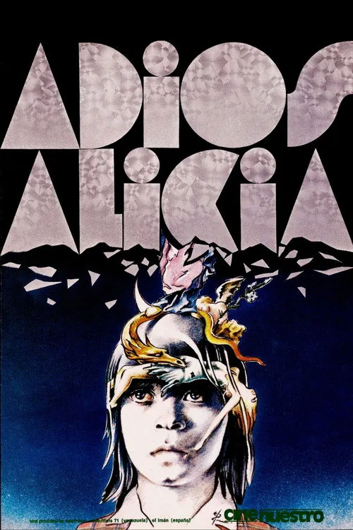 Adiós, Alicia