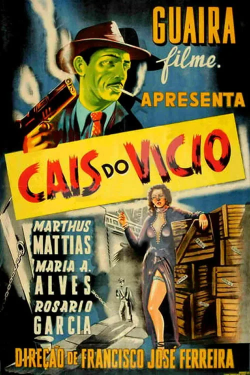 Cais do Vício
