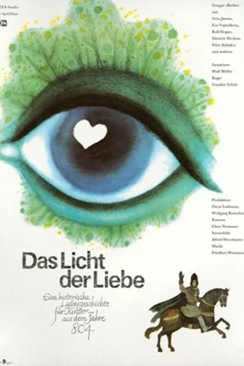 Das Licht der Liebe