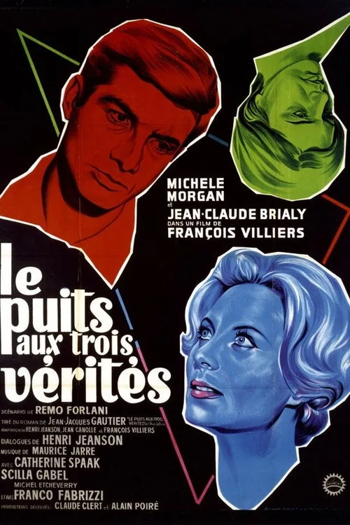 Le Puits aux trois vérités