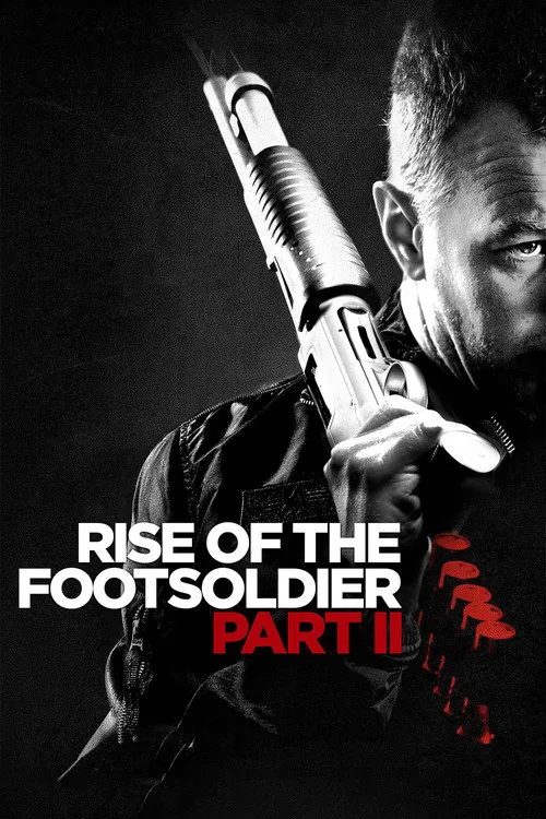 Return of the Footsoldier