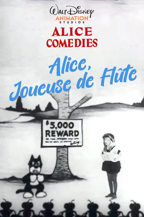 Alice the Piper