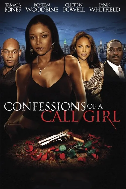 Confessions