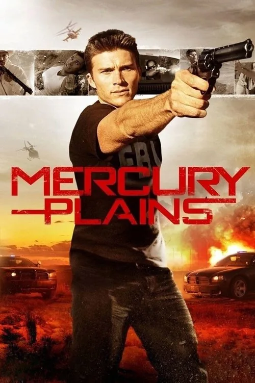 Mercury Plains