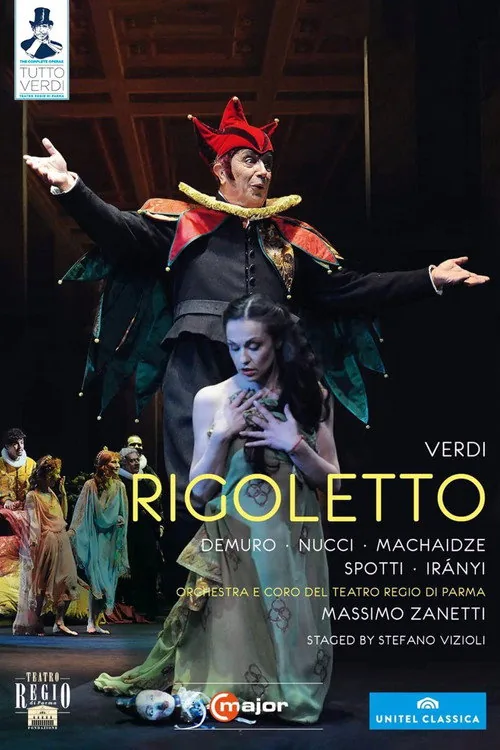 Rigoletto