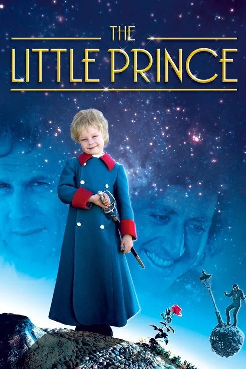 Der Kleine Prinz