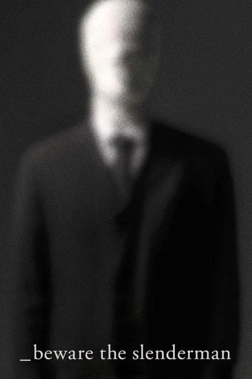 Qui a peur du Slenderman ?