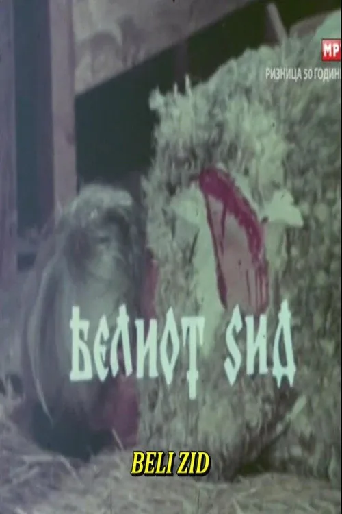 Белиот ѕид