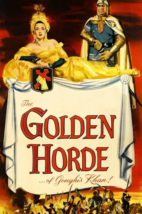 Die goldene Horde