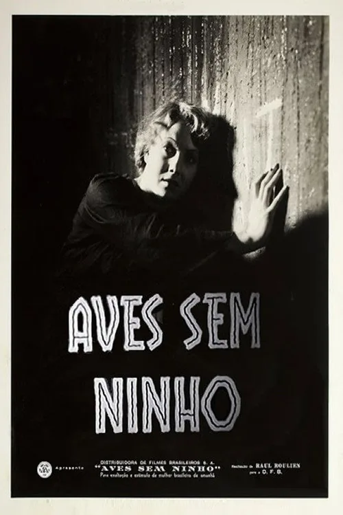 Aves sem Ninho