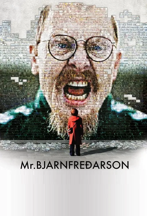 Bjarnfreðarson