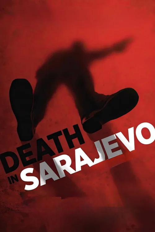 Smrt u Sarajevu
