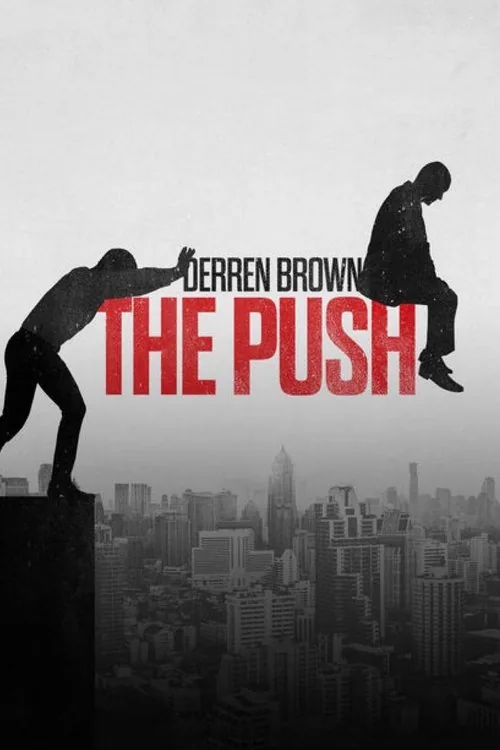 Derren Brown: Thúc đẩy