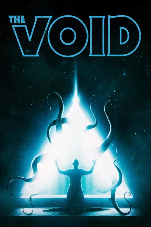 虚空异界