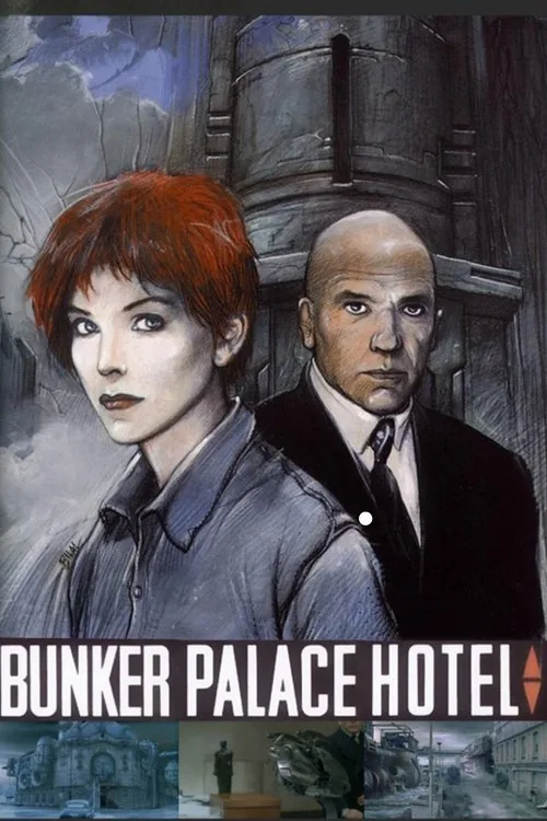 Bunker Palace Hôtel