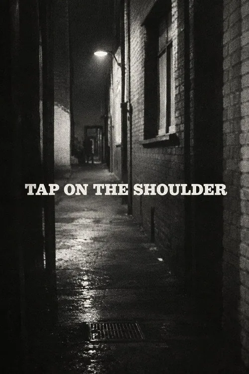 A Tap on the Shoulder