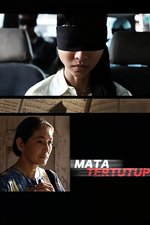 The Blindfold
