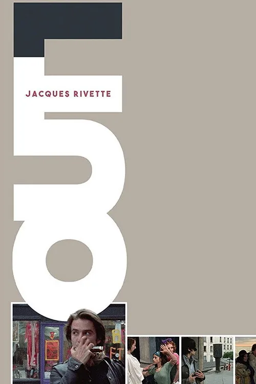 Les Mystères de Paris : "Out 1" de Jacques Rivette revisité