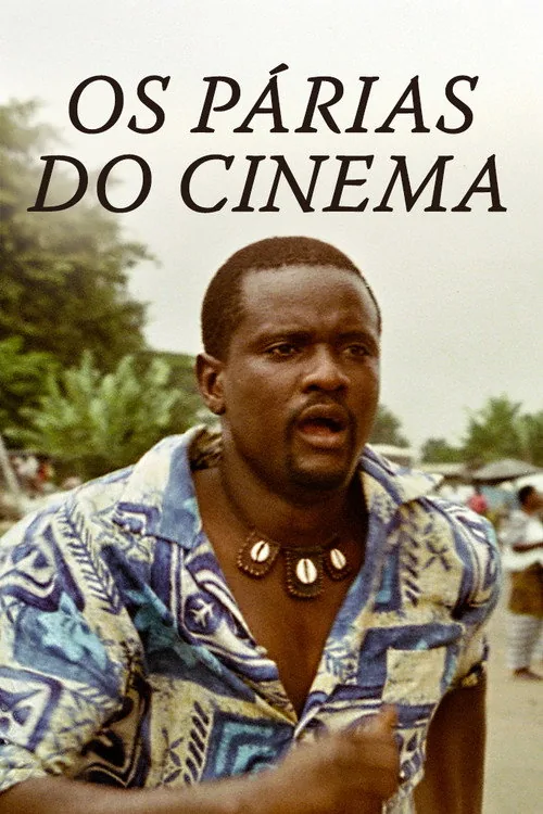 Les Parias du cinéma