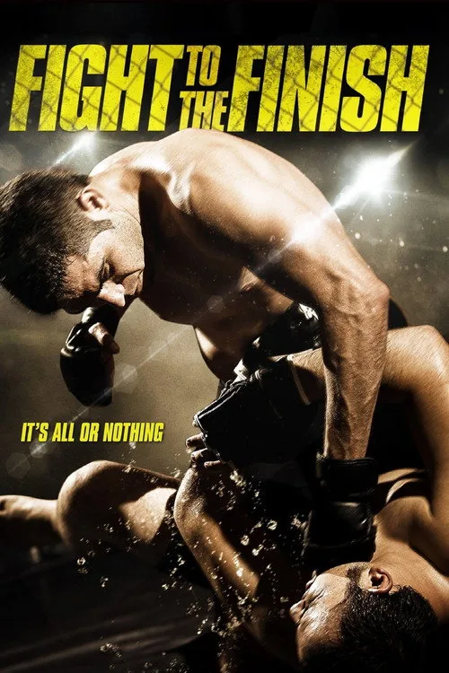 Fight to the Finish
