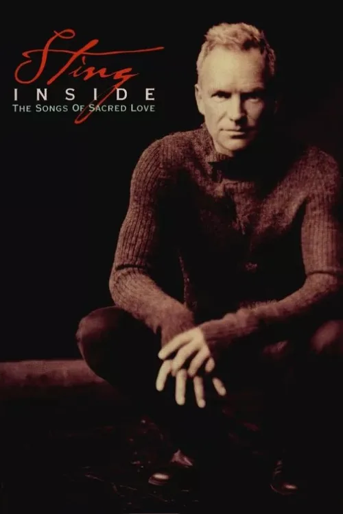 Sting: Inside The Songs Of Sacred Love