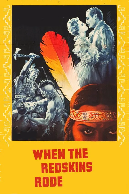 La Hache de la vengeance