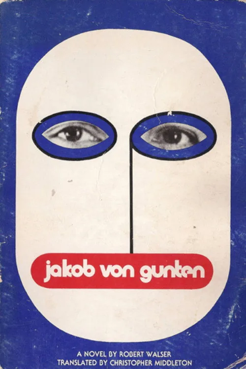 Jakob von Gunten