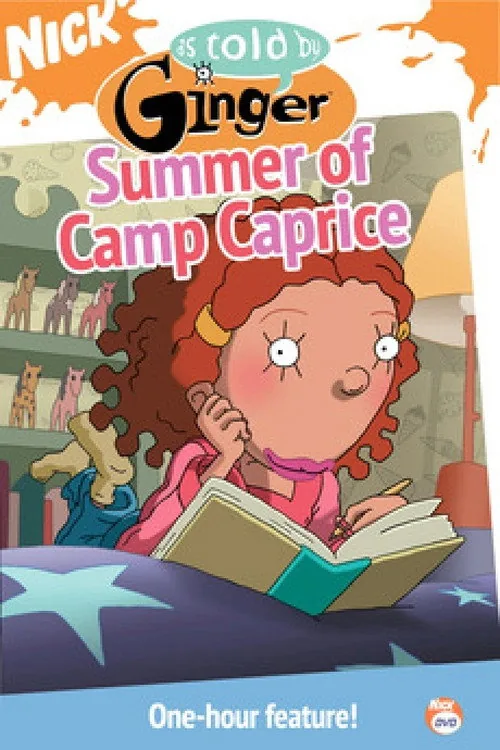 Ferien im Camp Caprice