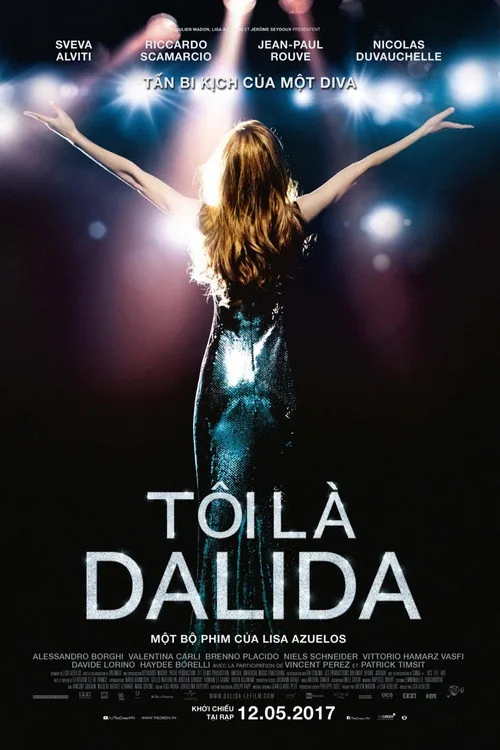 Dalida