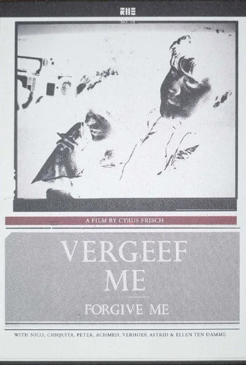 Vergeef me