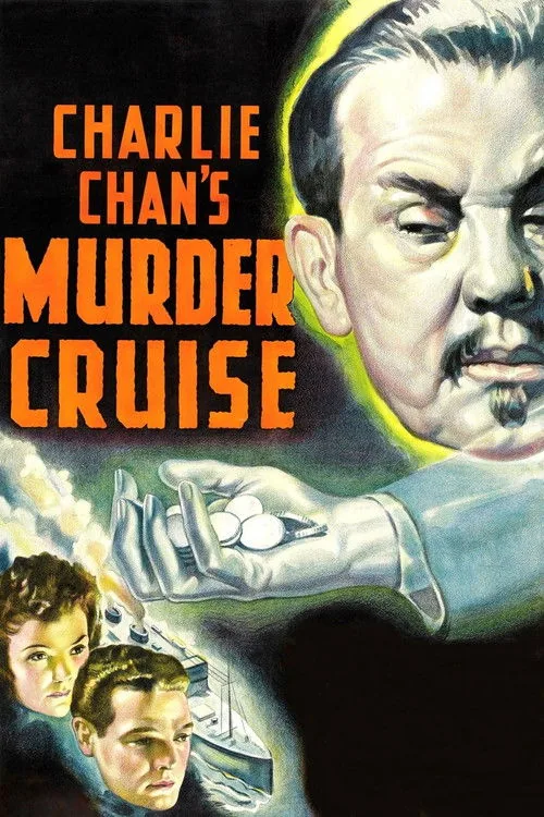 La Croisière meurtrière