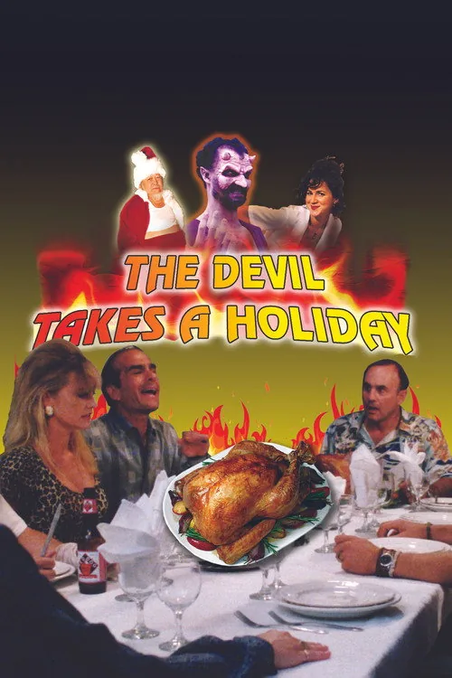 The Devil Takes a Holiday
