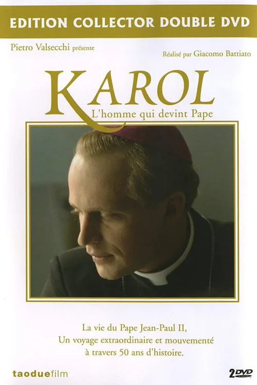 Karol, un uomo diventato Papa