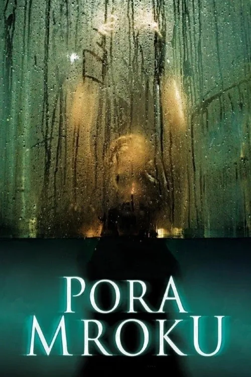 Pora mroku