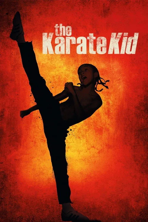 Siêu Nhí Karate