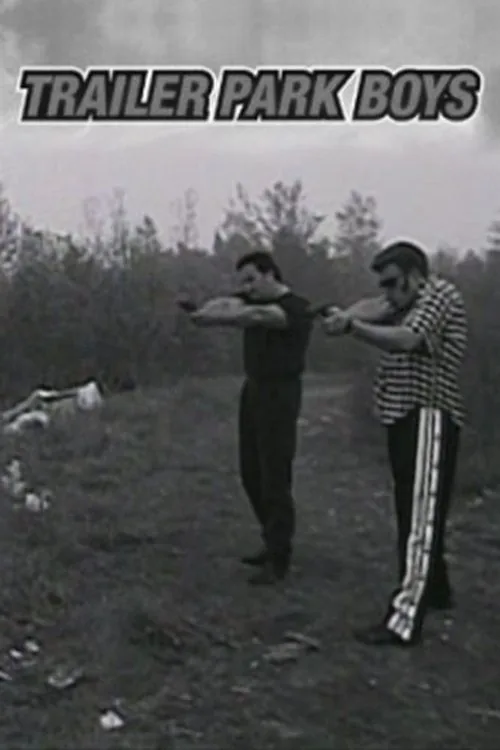 Trailer Park Boys