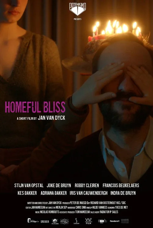 Homeful Bliss