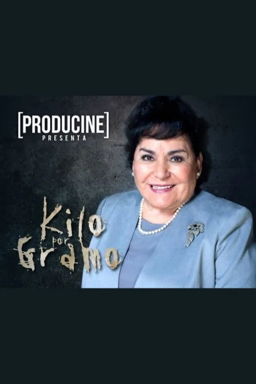 Kilo por gramo